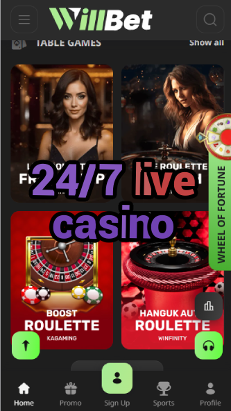 24/7 Live Casino - Round-the-Clock Live Dealer Games-casinoorder.vip