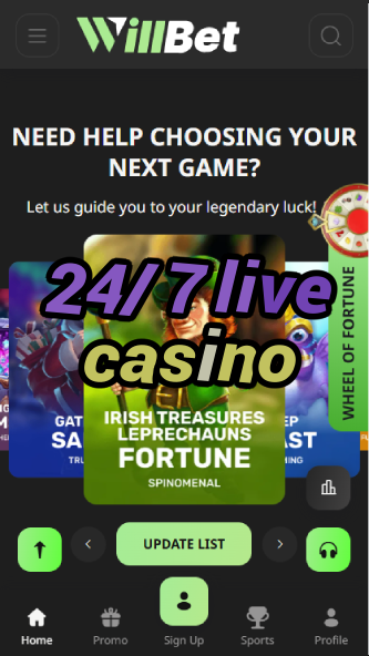 24/7 Live Casino - Round-the-Clock Live Dealer Games-casinoorder.vip